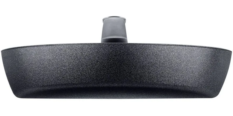 Adamant Comfort - Zwarte Koekenpan - 28 cm de Fissler en Noir – photo produit 5 sur 5