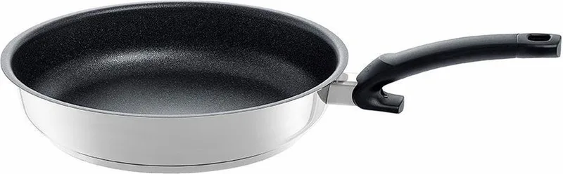 Adamant Premium Koekenpan - 28cm by Fissler in Grey – product photo 1 of 3