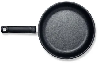 Adamant Premium Koekenpan - Ø 20cm by Fissler in Black – product photo 2 of 2