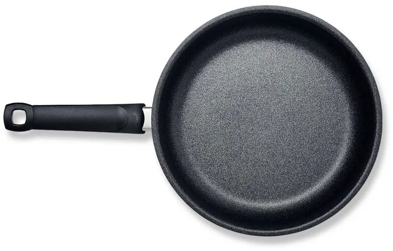 Adamant Premium Koekenpan - Ø 20cm by Fissler in Black – product photo 2 of 2