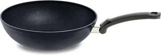 Adamant Wokpan - Ø 28cm de Fissler en Noir – photo produit 1 sur 3