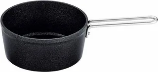Adamant - Zwarte Steelpan - 18 cm - Rond - 2L by Fissler in Anthraciet – product photo 1 of 2
