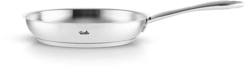 Catania Koekenpan RVS 24cm by Fissler in Silver – product photo