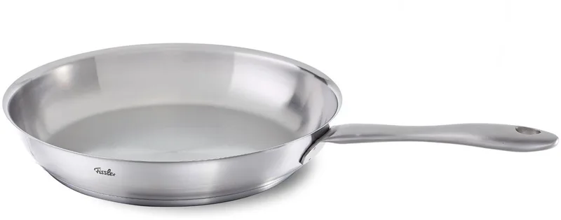 Catania Koekenpan RVS 28cm de Fissler en Argent – photo produit