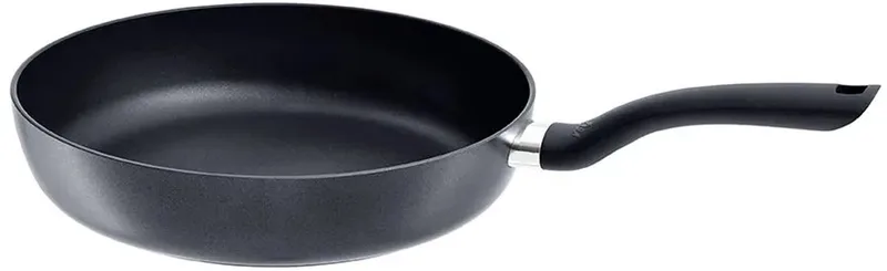 Cenit® - Koekenpan – 26 cm - Duurzaam Aluminium by Fissler in Black – product photo