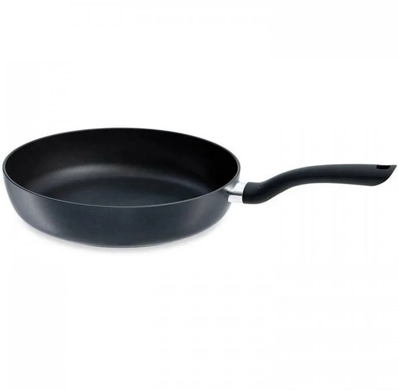 Cenit® - Zwarte Koekenpan - 24 cm von Fissler in Schwarz – Produktfoto