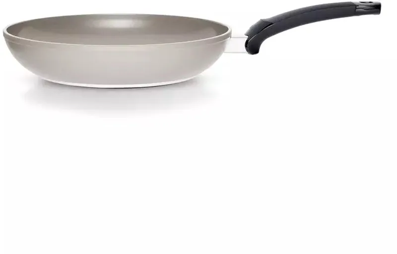 Ceratal Classic Koekenpan 20cm by Fissler in Grey – product photo