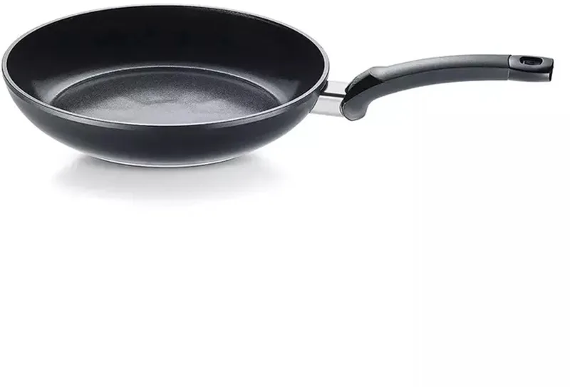Ceratal Classic - Koekenpan - 28cm - orbit black fra Fissler i Sort – produktbillede