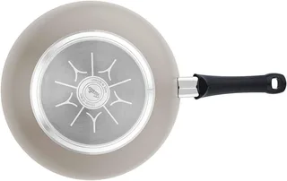 Ceratal Classic Wokpan 28cm by Fissler in Grey – product photo 2 of 2