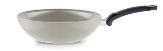 Ceratal Classic Wokpan 28cm by Fissler in Grey – product photo 1 of 2