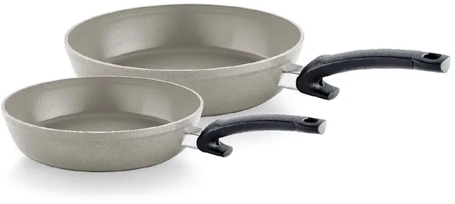 Ceratal Comfort Evo Koekenpannen 24 + 28cm