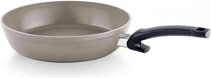 Ceratal Comfort Koekenpan 20cm by Fissler in Grey – product photo