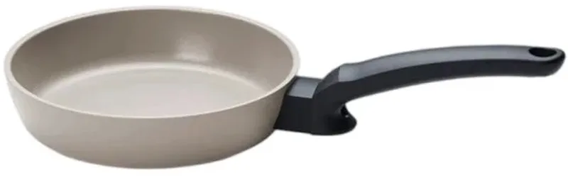 Ceratal comfort koekenpan 24cm by Fissler in Grey – product photo 1 of 5