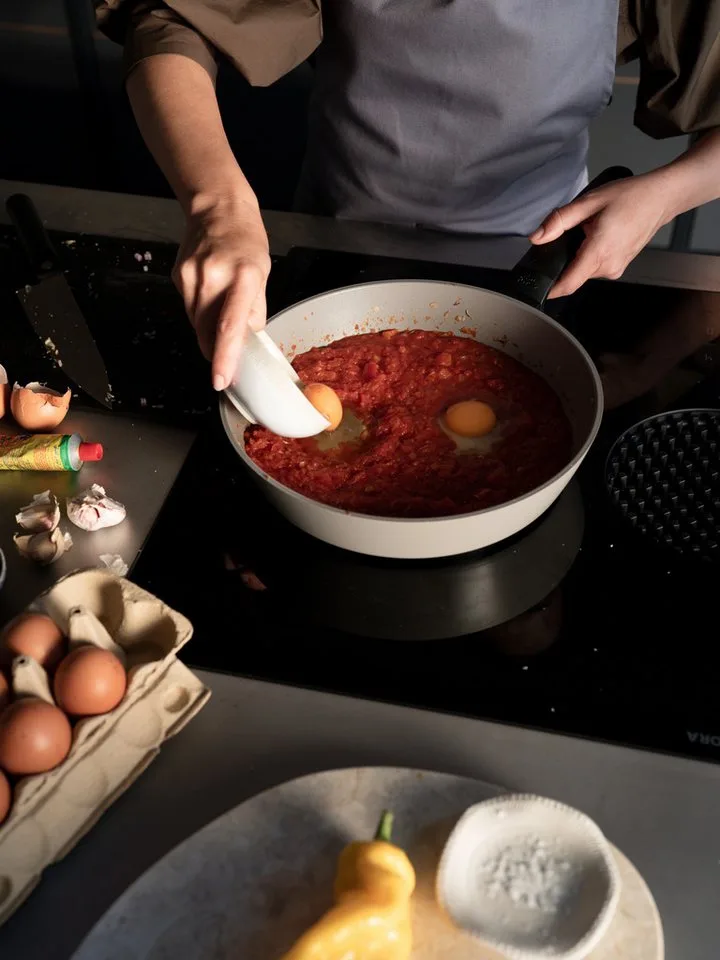 Ceratal comfort koekenpan 24cm by Fissler in Grey – product photo 5 of 5