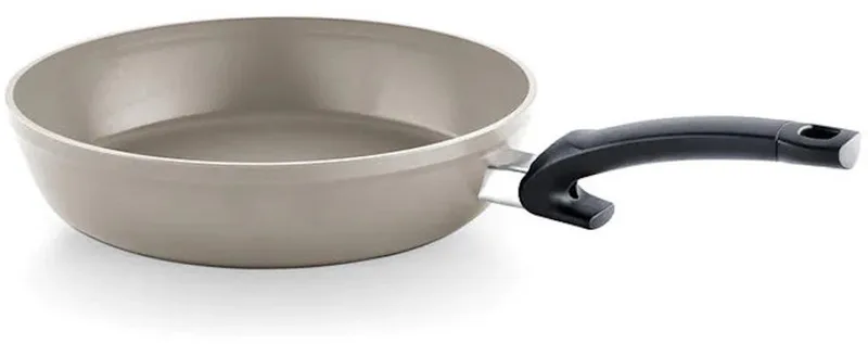 Ceratal Comfort Koekenpan 24cm by Fissler in Grey – product photo