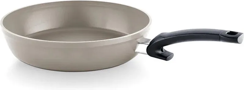 Ceratal Comfort Koekenpan 28cm by Fissler in Grey – product photo