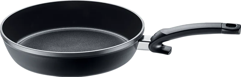 Ceratal Comfort Orbit Schwarz Bratpfanne 28 cm von Fissler – Produktfoto