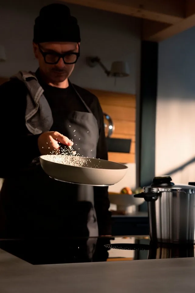 Ceratal evo Classic Koekenpan 20cm by Fissler in Grey – product photo 5 of 5