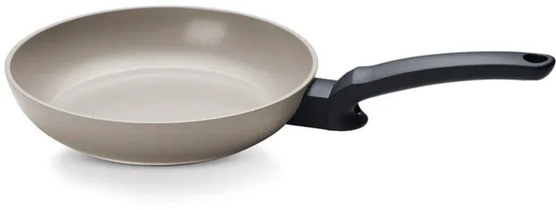 Ceratal evo Classic Koekenpan 26cm - Pfas vrij von Fissler in Grau – Produktfoto 1 von 5