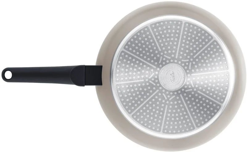 Ceratal® Evo Classic koekenpan 28cm by Fissler in Grey – product photo 2 of 5