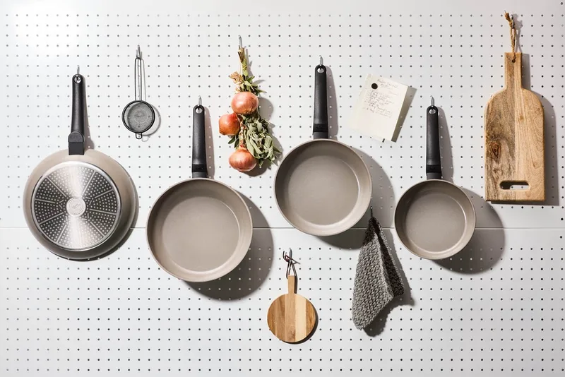 Ceratal® Evo Classic koekenpan 28cm by Fissler in Grey – product photo 5 of 5