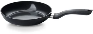 Essential Koekenpan 24cm by Fissler in Black – product photo 1 of 2