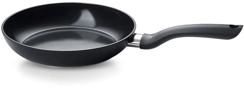 Essential Koekenpan 24cm by Fissler in Black – product photo 1 of 2