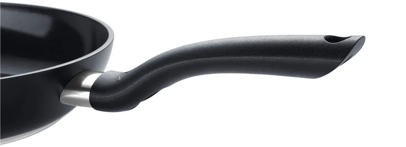 Essential Koekenpan 26cm by Fissler in Black – product photo 2 of 2