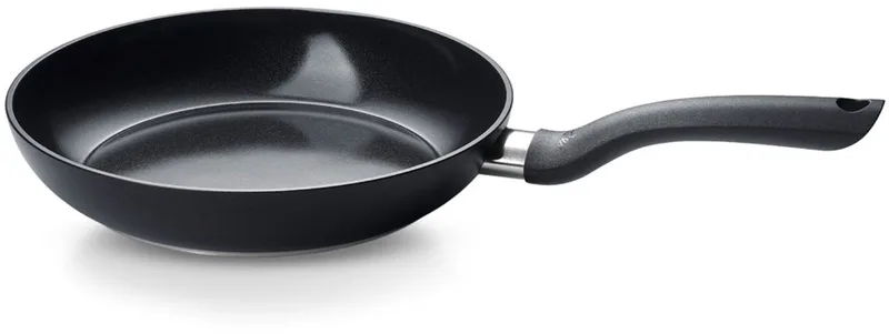 Essential Koekenpan 26cm by Fissler in Black – product photo 1 of 2