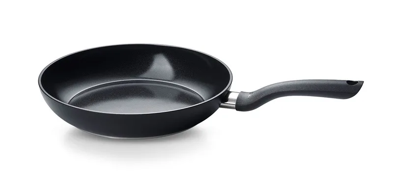 Essential Koekenpannenset, 24+28cm by Fissler in Black – product photo 5 of 5