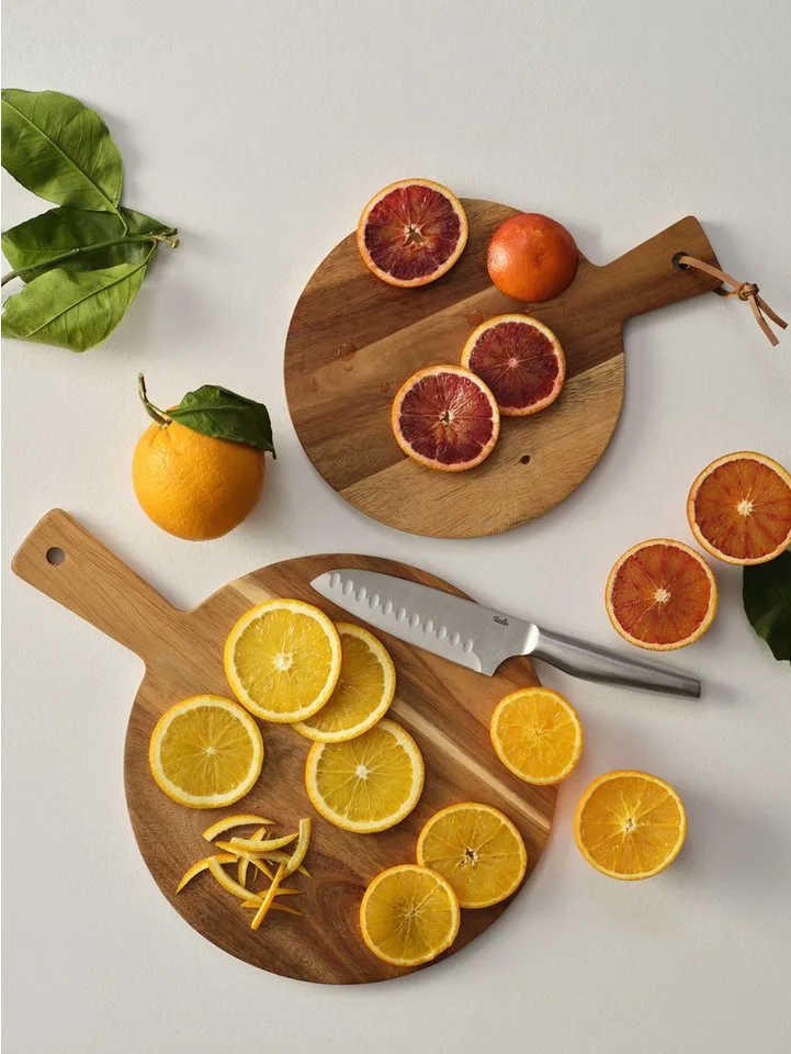 Essential Santoku mes 16,5 cm by Fissler – product photo 2 of 4