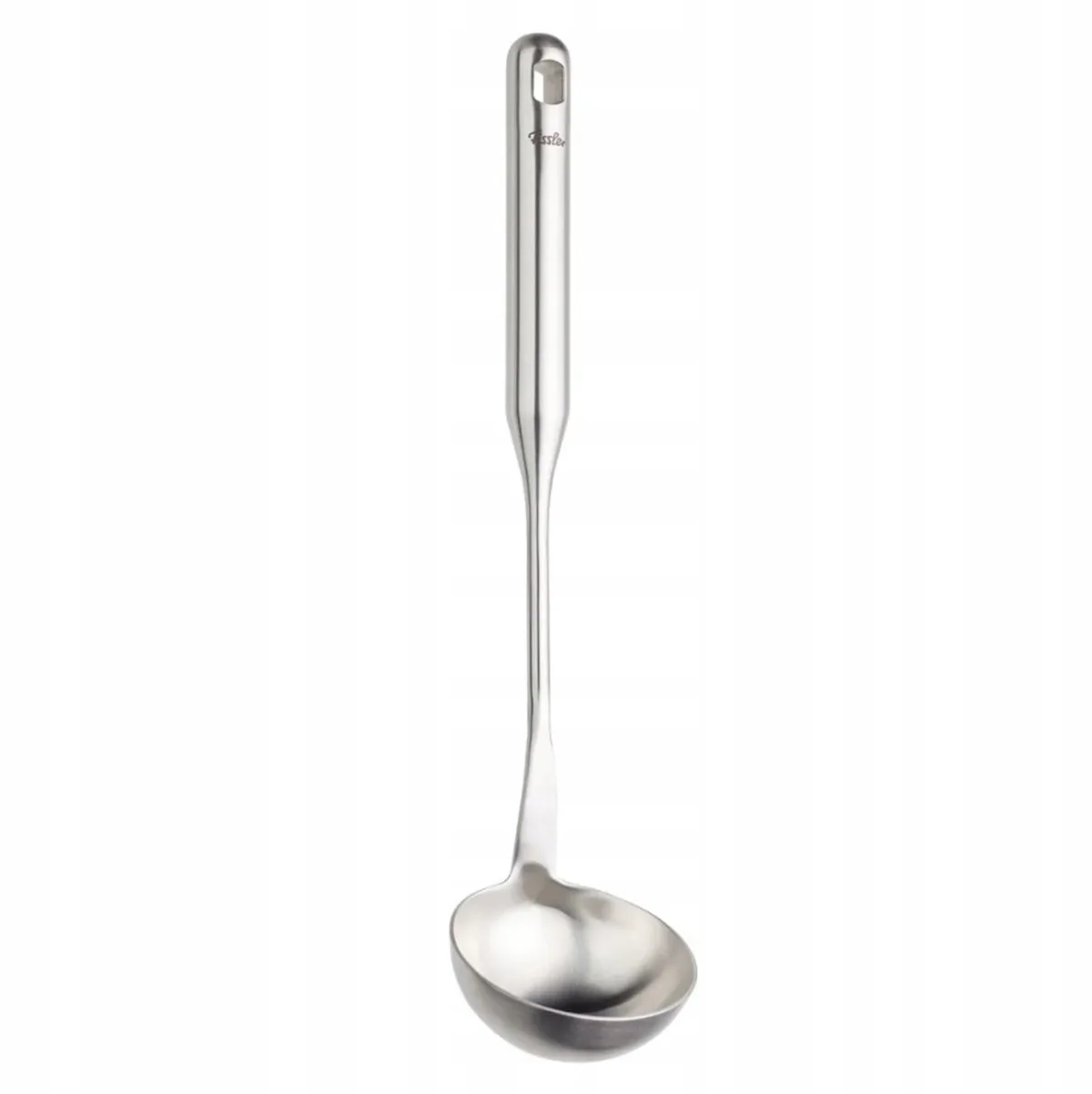 Essential Soeplepel - 33,5 cm - Roestvrij Staal de Fissler – photo produit