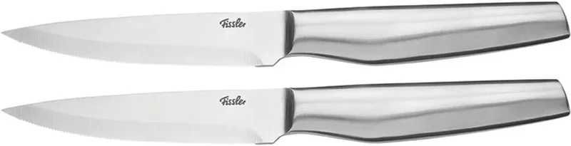Essential Steakmes, 2-delig by Fissler in Rvs – product photo