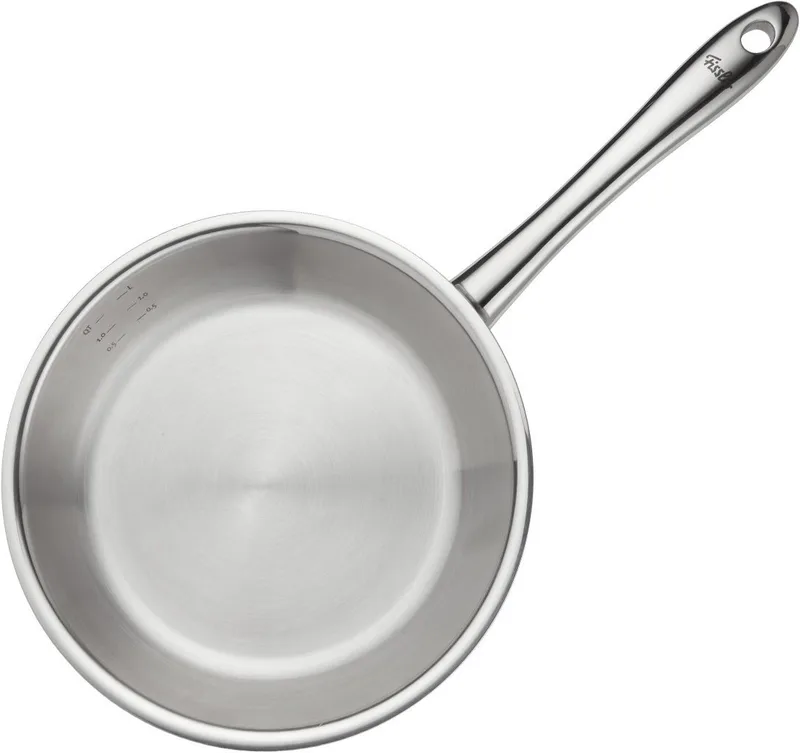 M5 Pro-Ply RVS Koekenpan 20cm by Fissler in Grey – product photo 5 of 5