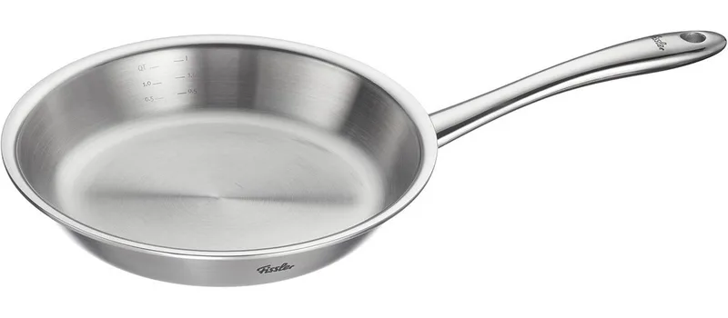 M5 Pro-Ply RVS Koekenpan 20cm by Fissler in Grey – product photo 3 of 5