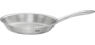 M5 Pro-Ply RVS Koekenpan 20cm by Fissler in Grey – product photo 2 of 5