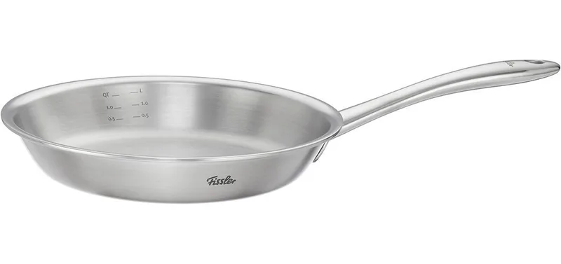 M5 Pro-Ply RVS Koekenpan 20cm by Fissler in Grey – product photo 2 of 5