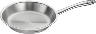 M5 Pro-Ply - RVS Koekenpan - 26cm von Fissler in Grau – Produktfoto 4 von 5