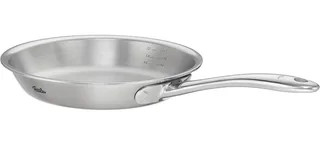 M5 Pro-Ply - RVS Koekenpan - 26cm von Fissler in Grau – Produktfoto 3 von 5