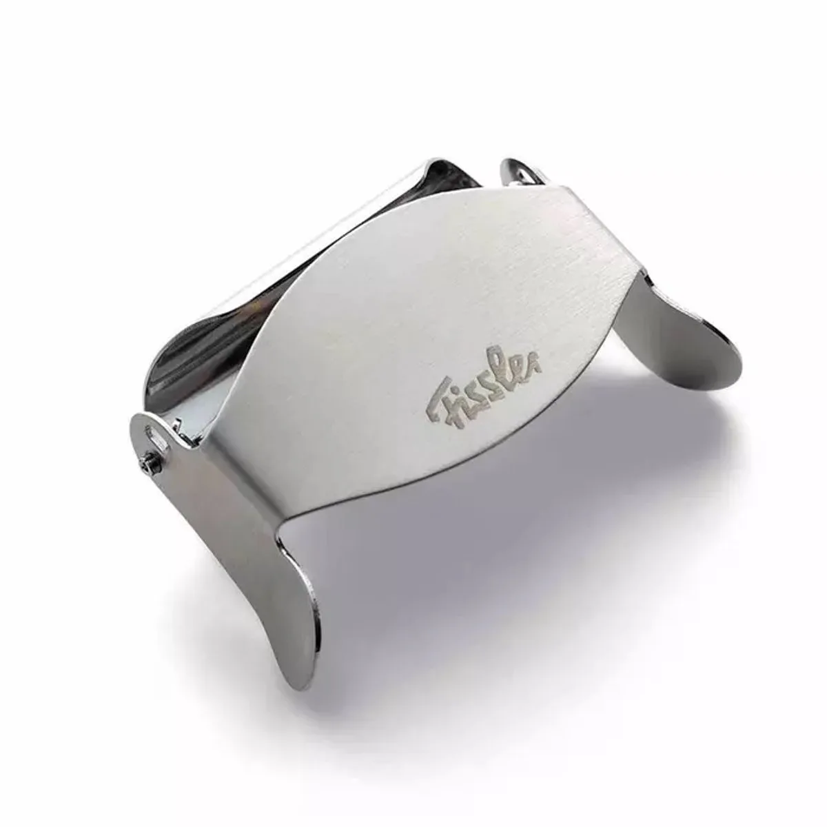 Multi-peeler - Dunschiller fra Fissler i Sølv – produktbillede