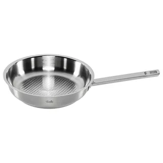 Original Profi Collection® - 5-delige Pannenset met Braadpan - RVS by Fissler in Silver – product photo 5 of 6