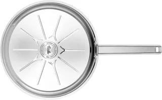 Original Profi Collection Koekenpan RVS 28cm by Fissler in Staal – product photo 2 of 2