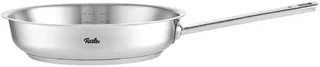 Original Profi Collection Koekenpan RVS by Fissler in Silver – product photo 1 of 2