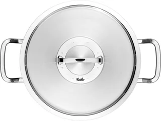 Original-Profi Collection Kookpan met Deksel - Ø 20cm by Fissler in Rvs – product photo 5 of 5