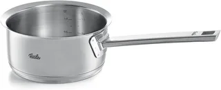 Original-Profi Collection® - Steelpan met Deksel – 1.4 Liter - 16 cm de Fissler en Rvs – photo produit 2 sur 5