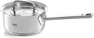 Original-Profi Collection® - Steelpan met Deksel – 1.4 Liter - 16 cm de Fissler en Rvs – photo produit 1 sur 5