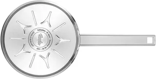 Original-Profi Collection® - Steelpan met Deksel – 1.4 Liter - 16 cm de Fissler en Rvs – photo produit 4 sur 5