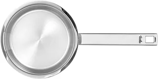 Original-Profi Collection® - Steelpan met Deksel – 1.4 Liter - 16 cm de Fissler en Rvs – photo produit 3 sur 5