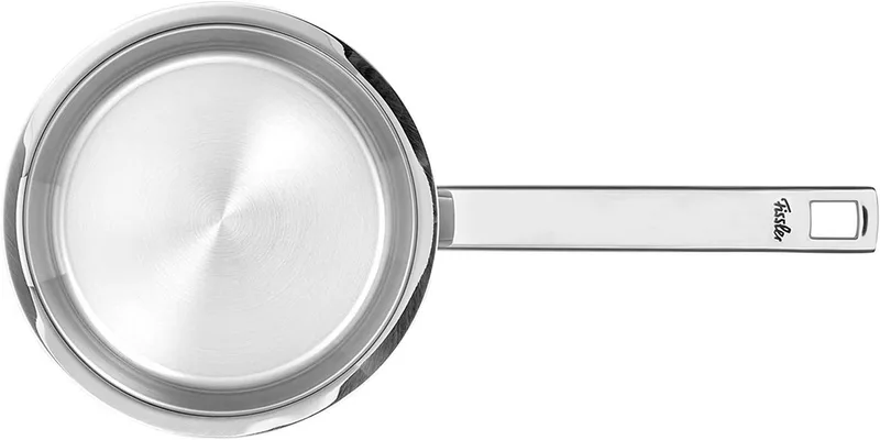 Original-Profi Collection® - Steelpan met Deksel – 1.4 Liter - 16 cm de Fissler en Rvs – photo produit 3 sur 5