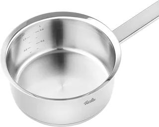 Original-Profi Collection® - Steelpan met Deksel – 1.4 Liter - 16 cm de Fissler en Rvs – photo produit 5 sur 5